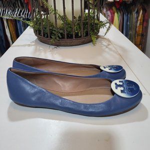 Tory Burch flats